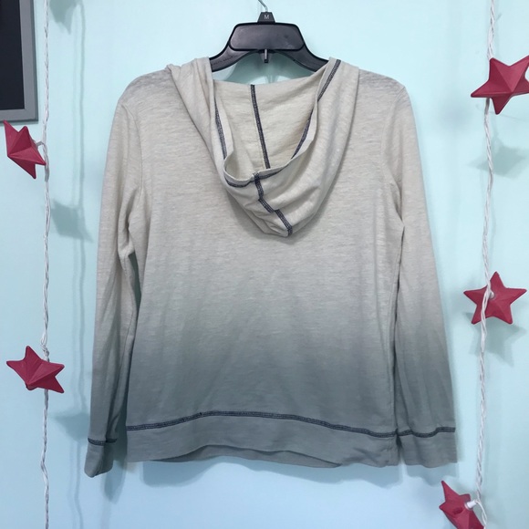 The Rage Ombré Sweatshirt - Picture 3 of 6